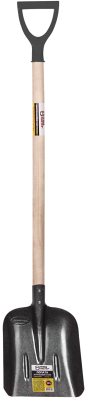 Лопата Грандмастер 606554 - фото
