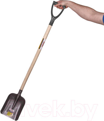 Лопата Грандмастер 606554