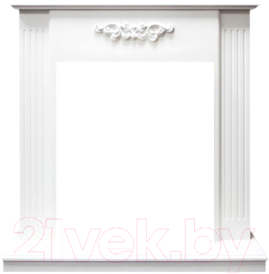 Портал для камина Смолком Lumsden STD-ASP - фото