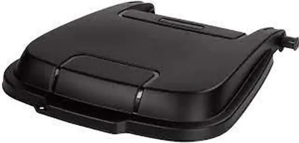 Крышка для мусорного контейнера Rotho Atlas / 4512008080 - фото