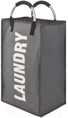 Корзина для белья Oriental Way ESBGD01 - фото