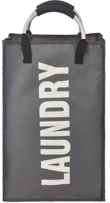 Корзина для белья Oriental Way ESBGD01