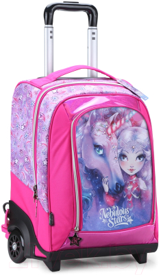 Чемодан на колесах Nebulous Stars Stars Nebulia / 12531_NSDA