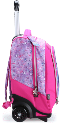 Чемодан на колесах Nebulous Stars Stars Nebulia / 12531_NSDA