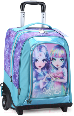 Чемодан на колесах Nebulous Stars Isadora / 12532_NSDA