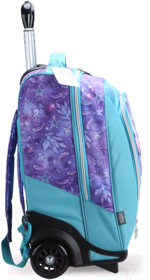 Чемодан на колесах Nebulous Stars Isadora / 12532_NSDA