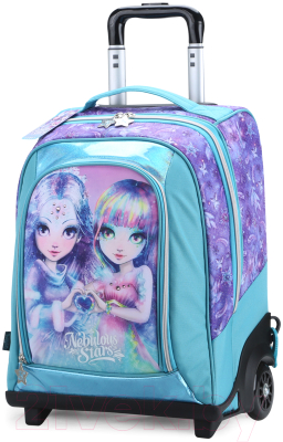 Чемодан на колесах Nebulous Stars Isadora / 12532_NSDA