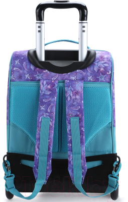 Чемодан на колесах Nebulous Stars Isadora / 12532_NSDA