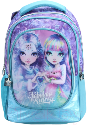 Детский рюкзак Nebulous Stars Isadora / 12542_NSDA - фото