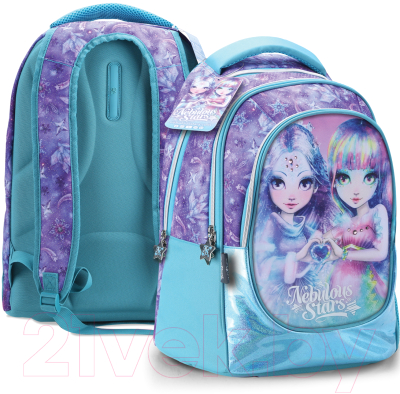 Детский рюкзак Nebulous Stars Isadora / 12542_NSDA