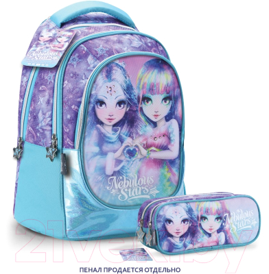 Детский рюкзак Nebulous Stars Isadora / 12542_NSDA