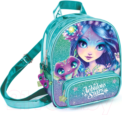 Детский рюкзак Nebulous Stars Nenuphia / 12643_NSDA