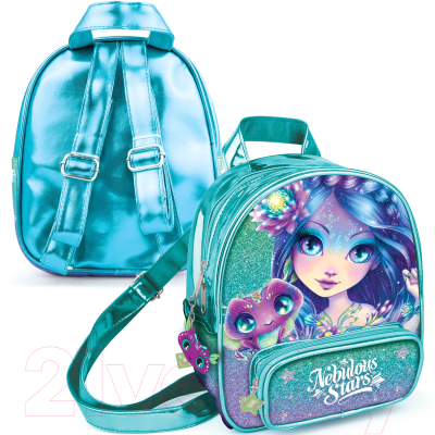 Детский рюкзак Nebulous Stars Nenuphia / 12643_NSDA