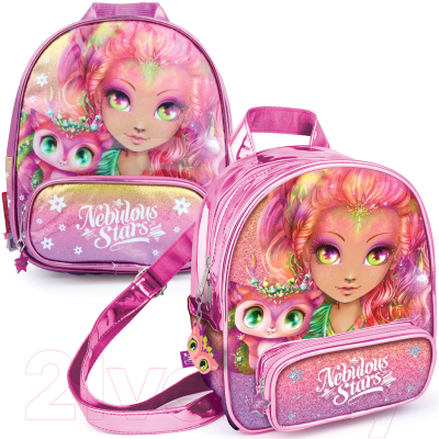 Детский рюкзак Nebulous Stars Hazelia / 12644_NSDA