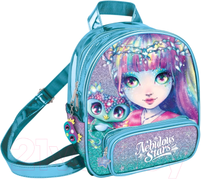 Детский рюкзак Nebulous Stars Isadora / 12645_NSDA - фото