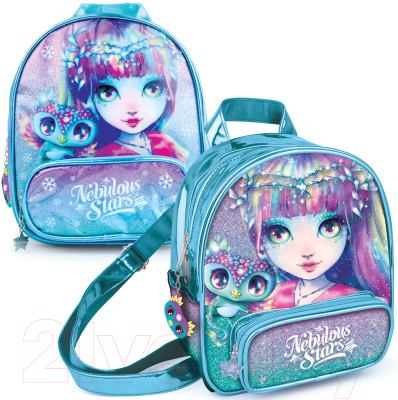 Детский рюкзак Nebulous Stars Isadora / 12645_NSDA