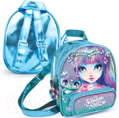 Детский рюкзак Nebulous Stars Isadora / 12645_NSDA