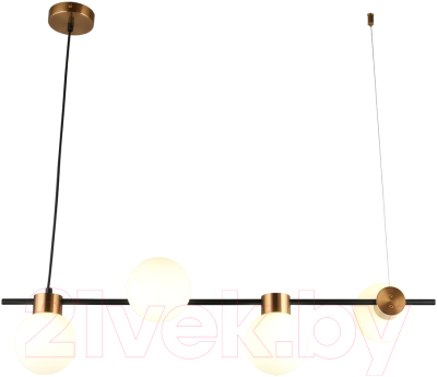 Люстра Omnilux Nembro OML-59503-04 - фото