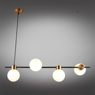 Люстра Omnilux Nembro OML-59503-04