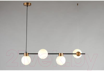 Люстра Omnilux Nembro OML-59503-04