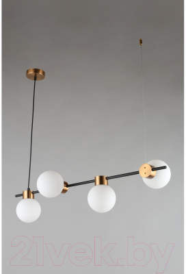 Люстра Omnilux Nembro OML-59503-04