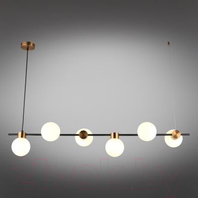 Люстра Omnilux Nembro OML-59503-06