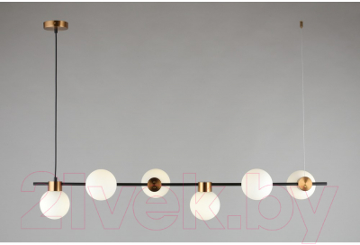 Люстра Omnilux Nembro OML-59503-06