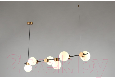 Люстра Omnilux Nembro OML-59503-06