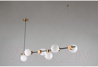 Люстра Omnilux Nembro OML-59503-06