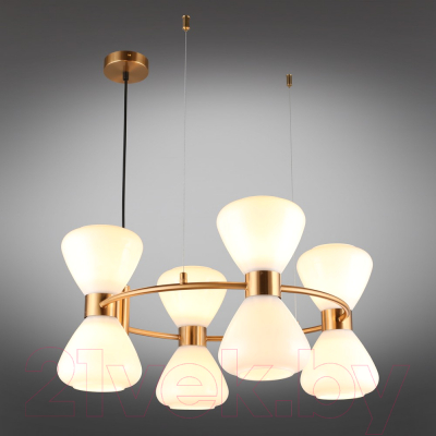 Люстра Omnilux Trevasco OML-59603-08