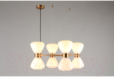 Люстра Omnilux Trevasco OML-59603-08