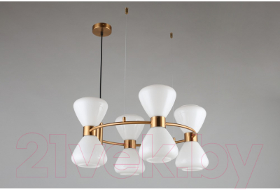 Люстра Omnilux Trevasco OML-59603-08