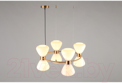 Люстра Omnilux Trevasco OML-59603-08