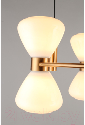 Люстра Omnilux Trevasco OML-59603-08