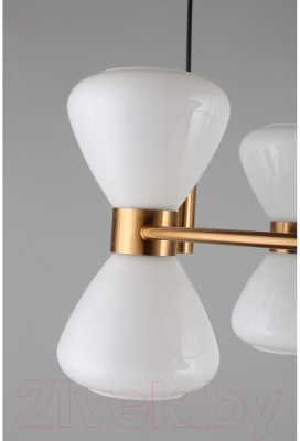 Люстра Omnilux Trevasco OML-59603-08