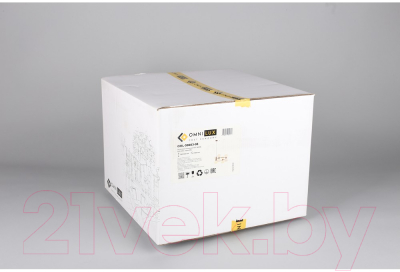 Люстра Omnilux Trevasco OML-59603-08