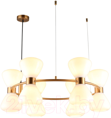 Люстра Omnilux Trevasco OML-59603-12 - фото