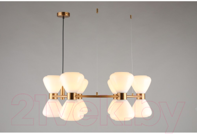 Люстра Omnilux Trevasco OML-59603-12