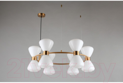 Люстра Omnilux Trevasco OML-59603-12