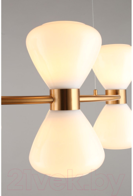 Люстра Omnilux Trevasco OML-59603-12