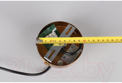 Люстра Omnilux Trevasco OML-59603-12