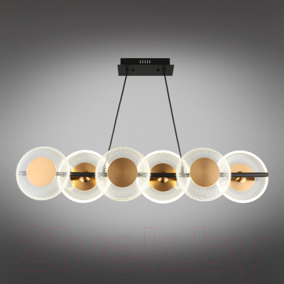 Люстра Omnilux Crocetta OML-59703-06