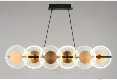 Люстра Omnilux Crocetta OML-59703-06
