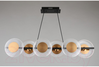 Люстра Omnilux Crocetta OML-59703-06