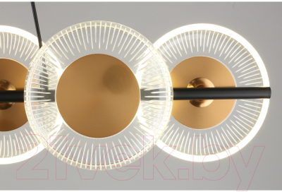 Люстра Omnilux Crocetta OML-59703-06