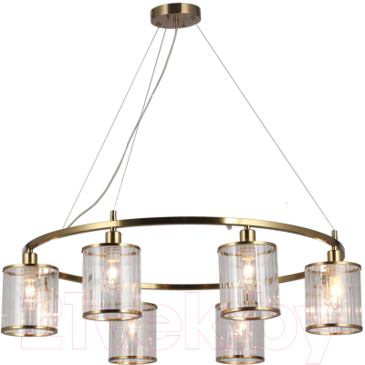 Люстра Omnilux Lanloup OML-59803-06 - фото