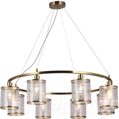 Люстра Omnilux Lanloup OML-59803-08 - фото