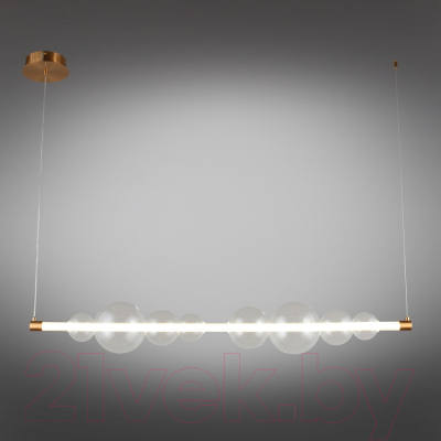 Потолочный светильник Omnilux Abbazia OML-65903-08