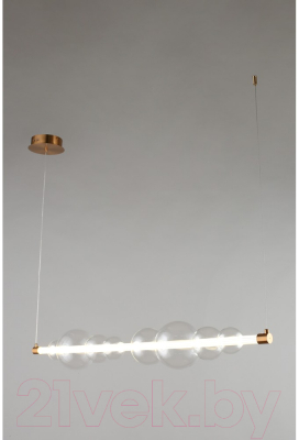 Потолочный светильник Omnilux Abbazia OML-65903-08