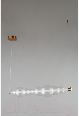 Потолочный светильник Omnilux Abbazia OML-65903-08